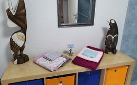 Grosszuegige Fewo In Wittenberge -Dalari